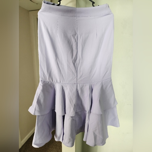 💜 Shein mermaid skirt - Picture 6 of 6